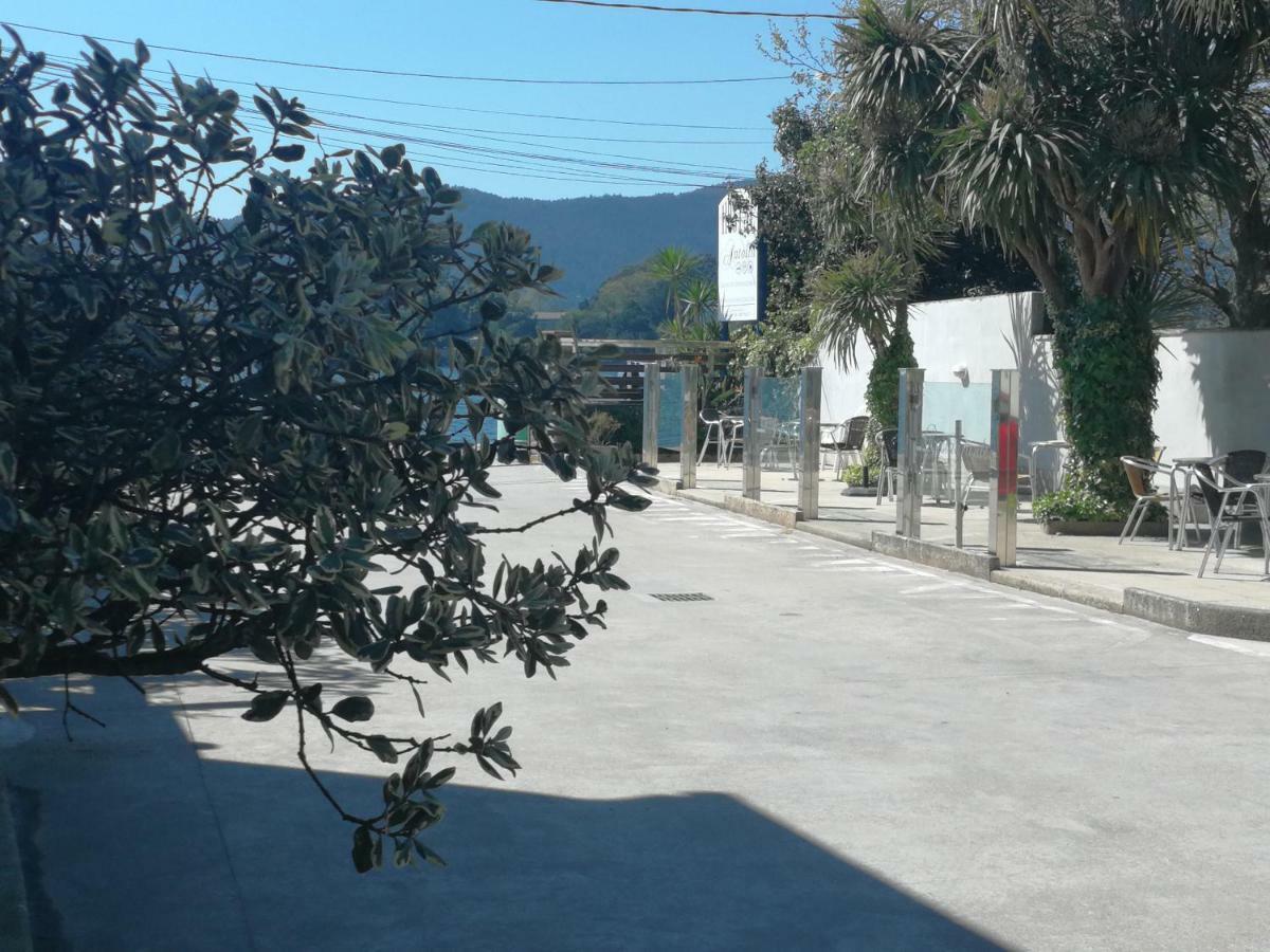 Hostal Antolin Redondela Exterior photo